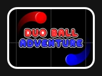 image bg Duo Ball Adventure