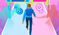 Find Your Gender image