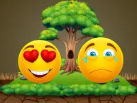 Sad or Happy image