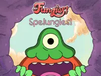 image bg The Fungies Spelungies