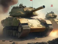 image bg Tanks: Counteroffensive