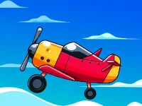 Jet Planes Jigsaw image