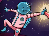 image bg Space Adventure Storie