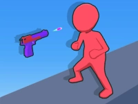 Gun Sprint Online image