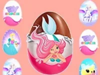 image bg Surprise Egg 2: Gift Opening Game