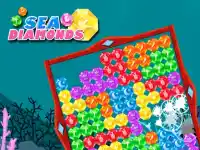 image bg Sea Diamonds Challenge