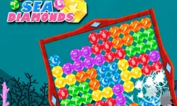 Sea Diamonds Challenge image