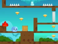 image bg Fireball And Waterball Adventure 3