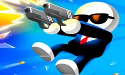 The One Bullet image