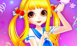 Magical Hair Salon image