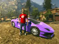 image bg Crime Theft Gangster Paradise