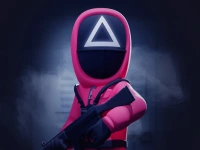 Squid Games image