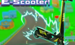 E-Scooter image
