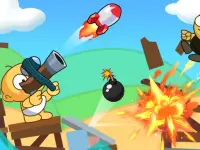 image bg Blind Boat Shooting Master