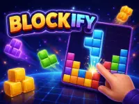Blockify image
