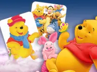 image bg Winnie Pooh
