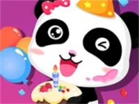 image bg Happy Birthday Party Game