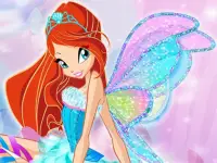 image bg Dress me Up Too
