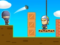 image bg Grenade Master