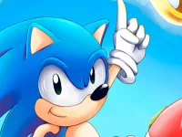 Flappy Sonic image