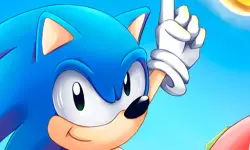 Flappy Sonic image