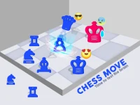 image bg Chess Move