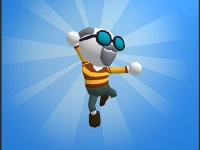 image bg Silly Dancer