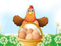 image bg Egg Collector