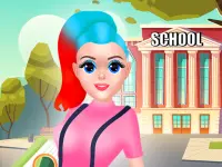 image bg First Day of School