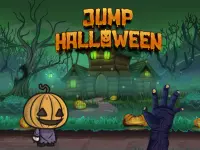 Jump Halloween image