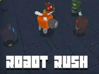 image bg Robot Rush