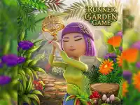 Runner Garden Game image