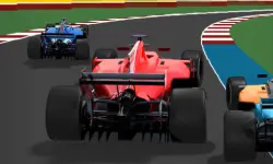 Formula Rush image