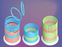 Slinky Sort Puzzle image