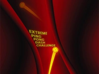 image bg Extreme Ping Pong Dash Challenge