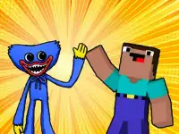 image bg Rick and Josh adventures