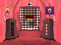 image bg Cave Treasure Escape