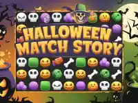 image bg Halloween Match Story