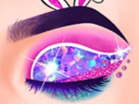 Eye Art - Perfect Makeup Artist image