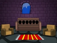 Skull Den Escape image