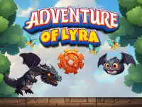 image bg Adventure of Lyra