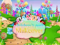 image bg Candy Children Park Makeover