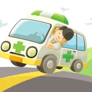 2d car games image