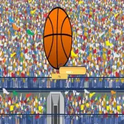 3d ball game image
