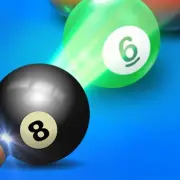 3d Ball Rolling image