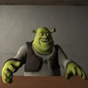 5 Nights At Shreks