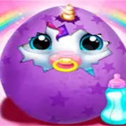 Baby Games Free image