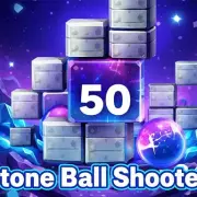 Ball Game 3d image