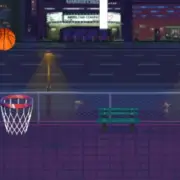 Basketball Games Play On Crazygames