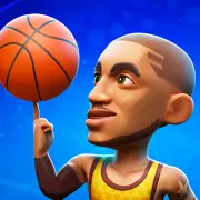 Basketball Legends Online